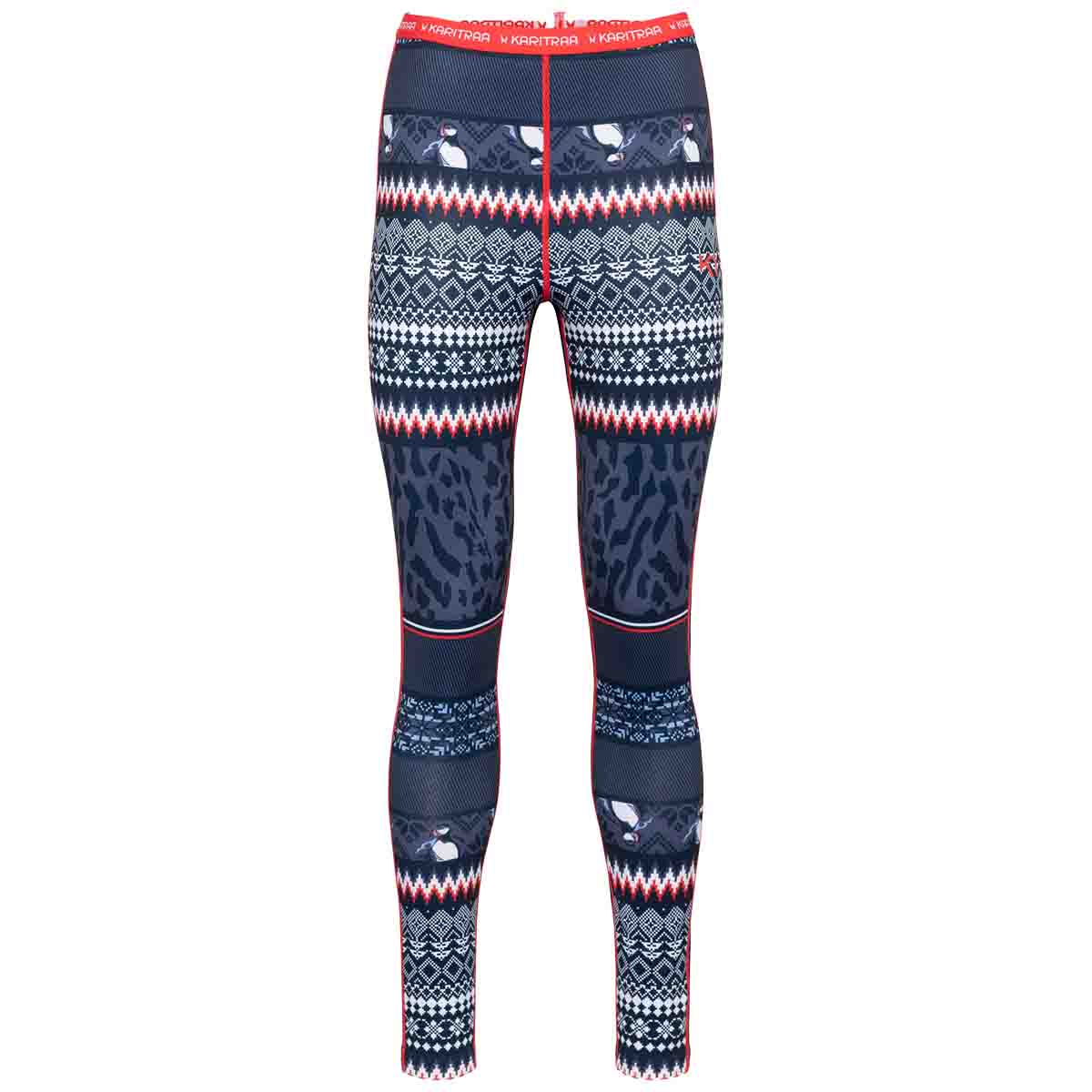 Kari Traa Lilja Pant Women's in Royal
